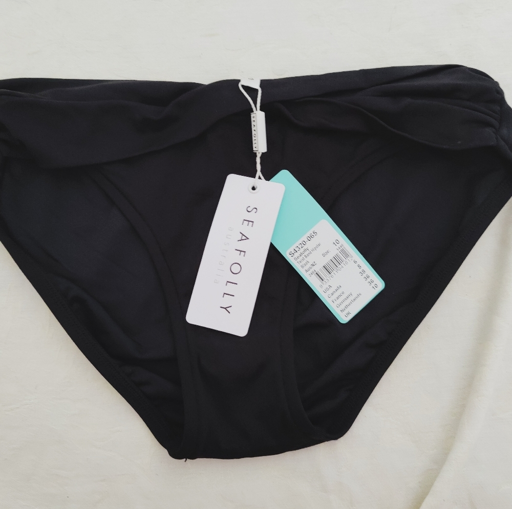 Women's Bikini Bottom